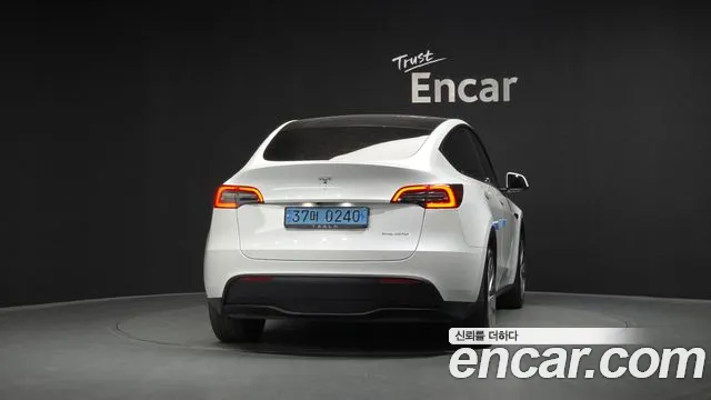 2022 Tesla Model Y Long Range AWD Sold VIN 7SAYGDEE1NF416256 – odometer reading 2022 Tesla Model Y Long Range AWD Sold VIN 7SAYGDEE1NF416256 – odometer reading