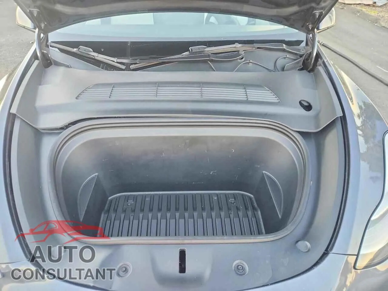 2022 TESLA MODEL Y Damaged VIN 7SAYGDEE3NF314487 – photo 11