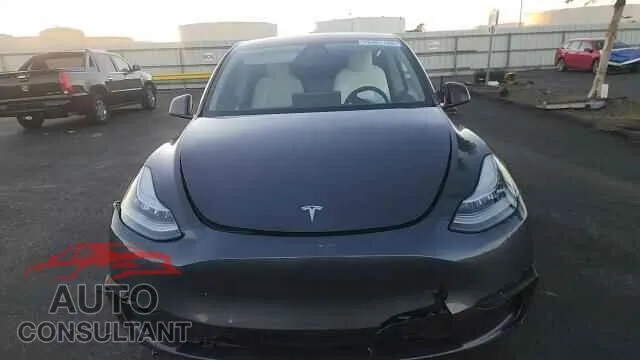 2022 TESLA MODEL Y Damaged VIN 7SAYGDEE3NF314487 – photo 13