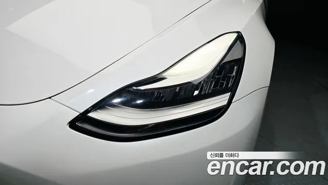2022 Tesla Model Y Long Range AWD Sold VIN 7SAYGDEE3NF414556 – odometer reading