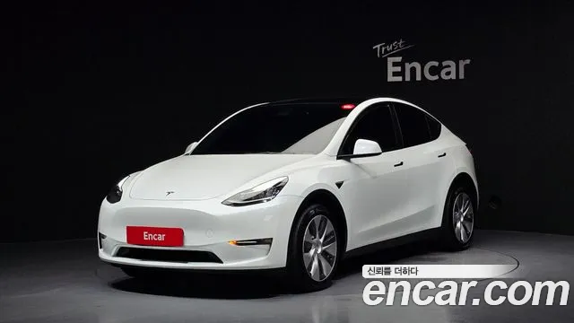 2022 Tesla Model Y Long Range AWD Sold VIN 7SAYGDEE3NF414556 – photo 19