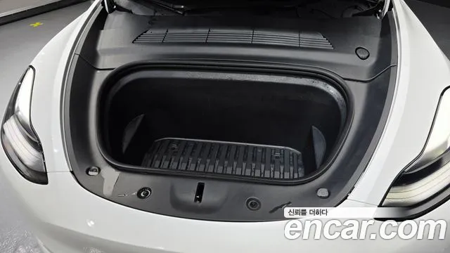 2022 Tesla Model Y Long Range AWD Sold VIN 7SAYGDEE3NF414556 – photo 28