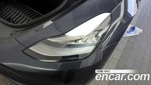 2022 Tesla Model Y Long Range AWD Sold VIN 7SAYGDEE3NF566529 – photo 32
