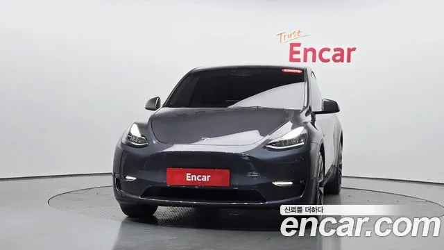 2022 Tesla Model Y Long Range AWD Sold VIN 7SAYGDEE5NF416664 – photo 14 2022 Tesla Model Y Long Range AWD Sold VIN 7SAYGDEE5NF416664 – photo 14