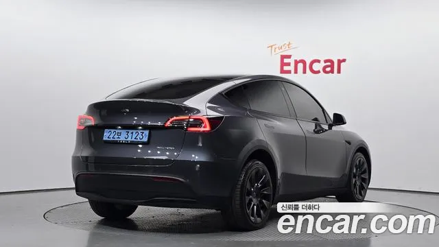 2022 Tesla Model Y Long Range AWD Sold VIN 7SAYGDEE5NF416664 – photo 20 2022 Tesla Model Y Long Range AWD Sold VIN 7SAYGDEE5NF416664 – photo 20