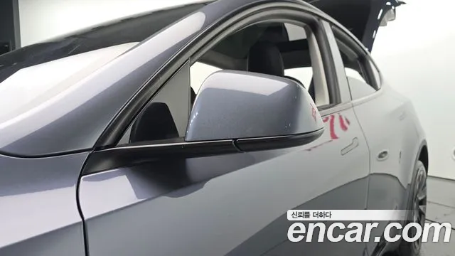 2022 Tesla Model Y Long Range AWD Sold VIN 7SAYGDEE5NF416664 – photo 25 2022 Tesla Model Y Long Range AWD Sold VIN 7SAYGDEE5NF416664 – photo 25