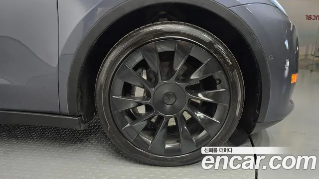2022 Tesla Model Y Long Range AWD Sold VIN 7SAYGDEE5NF416664 – photo 28 2022 Tesla Model Y Long Range AWD Sold VIN 7SAYGDEE5NF416664 – photo 28
