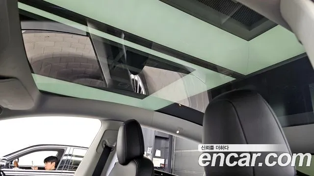 2022 Tesla Model Y Long Range AWD Sold VIN 7SAYGDEE5NF495222 – side profile