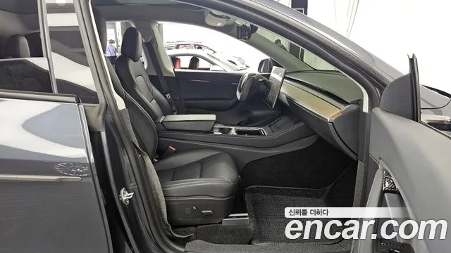 2022 Tesla Model Y Long Range AWD Sold VIN 7SAYGDEE5NF495222 – photo 12