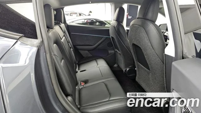 2022 Tesla Model Y Long Range AWD Sold VIN 7SAYGDEE5NF495222 – photo 23