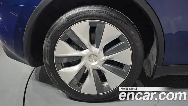 2022 Tesla Model Y Long Range AWD Sold VIN 7SAYGDEE5NF566046 – engine bay 2022 Tesla Model Y Long Range AWD Sold VIN 7SAYGDEE5NF566046 – engine bay