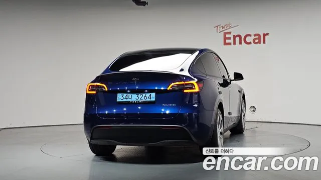 2022 Tesla Model Y Long Range AWD Sold VIN 7SAYGDEE5NF566046 – photo 15 2022 Tesla Model Y Long Range AWD Sold VIN 7SAYGDEE5NF566046 – photo 15
