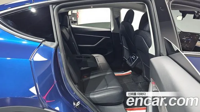2022 Tesla Model Y Long Range AWD Sold VIN 7SAYGDEE5NF566046 – photo 18 2022 Tesla Model Y Long Range AWD Sold VIN 7SAYGDEE5NF566046 – photo 18