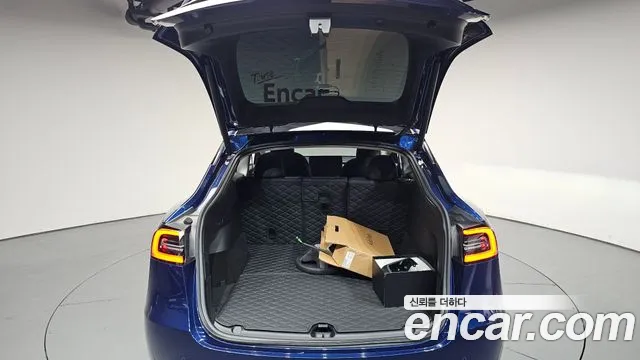 2022 Tesla Model Y Long Range AWD Sold VIN 7SAYGDEE5NF566046 – photo 24 2022 Tesla Model Y Long Range AWD Sold VIN 7SAYGDEE5NF566046 – photo 24