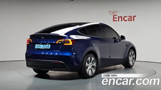 2022 Tesla Model Y Long Range AWD Sold VIN 7SAYGDEE5NF566046 – photo 30 2022 Tesla Model Y Long Range AWD Sold VIN 7SAYGDEE5NF566046 – photo 30