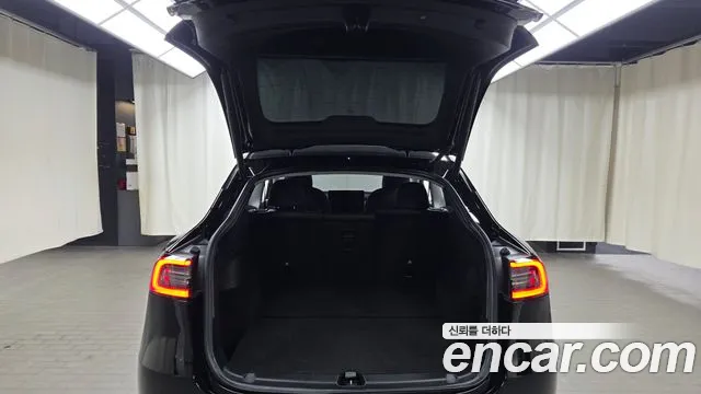 2022 Tesla Model Y Long Range AWD Sold VIN 7SAYGDEE7NF495013 – photo 17 2022 Tesla Model Y Long Range AWD Sold VIN 7SAYGDEE7NF495013 – photo 17