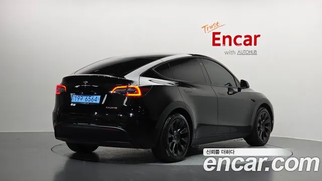 2022 Tesla Model Y Long Range AWD Sold VIN 7SAYGDEE7NF495013 – photo 18 2022 Tesla Model Y Long Range AWD Sold VIN 7SAYGDEE7NF495013 – photo 18