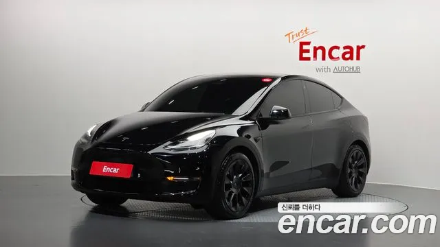 2022 Tesla Model Y Long Range AWD Sold VIN 7SAYGDEE7NF495013 – photo 36 2022 Tesla Model Y Long Range AWD Sold VIN 7SAYGDEE7NF495013 – photo 36