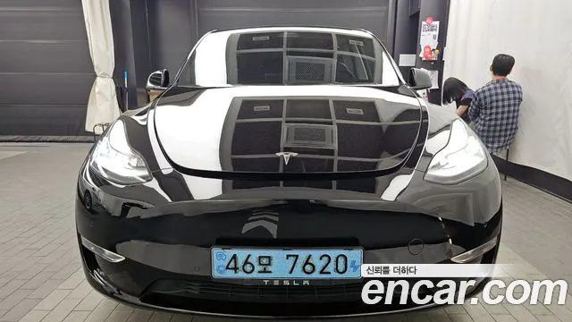 2022 Tesla Model Y Long Range AWD Sold VIN 7SAYGDEEXNF415543 – photo 21 2022 Tesla Model Y Long Range AWD Sold VIN 7SAYGDEEXNF415543 – photo 21