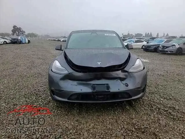 2022 TESLA MODEL Y Damaged VIN 7SAYGDEF7NF465423 – photo 13 2022 TESLA MODEL Y Damaged VIN 7SAYGDEF7NF465423 – photo 13
