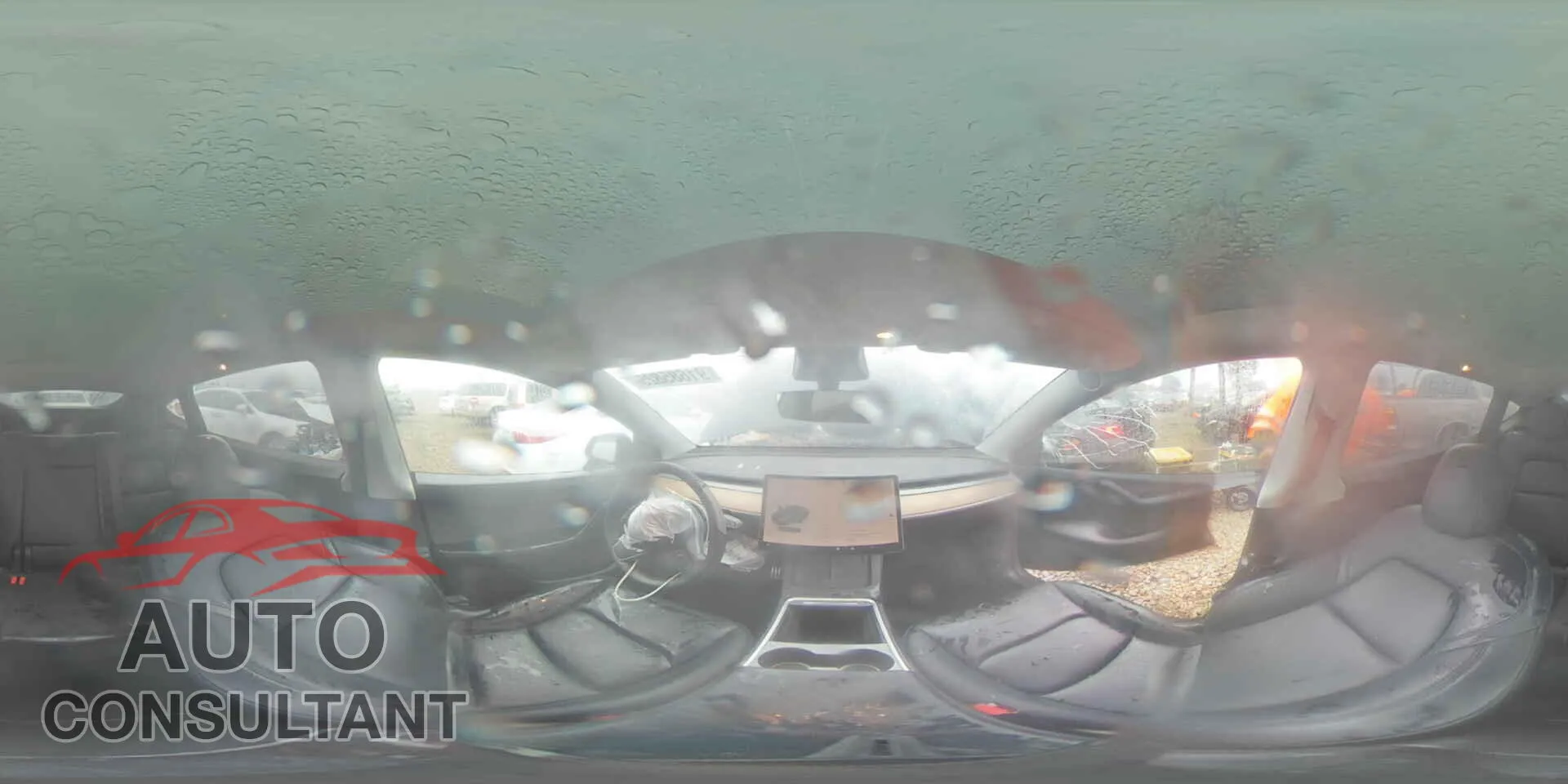 2022 TESLA MODEL Y Damaged VIN 7SAYGDEF7NF465423 – photo 14 2022 TESLA MODEL Y Damaged VIN 7SAYGDEF7NF465423 – photo 14