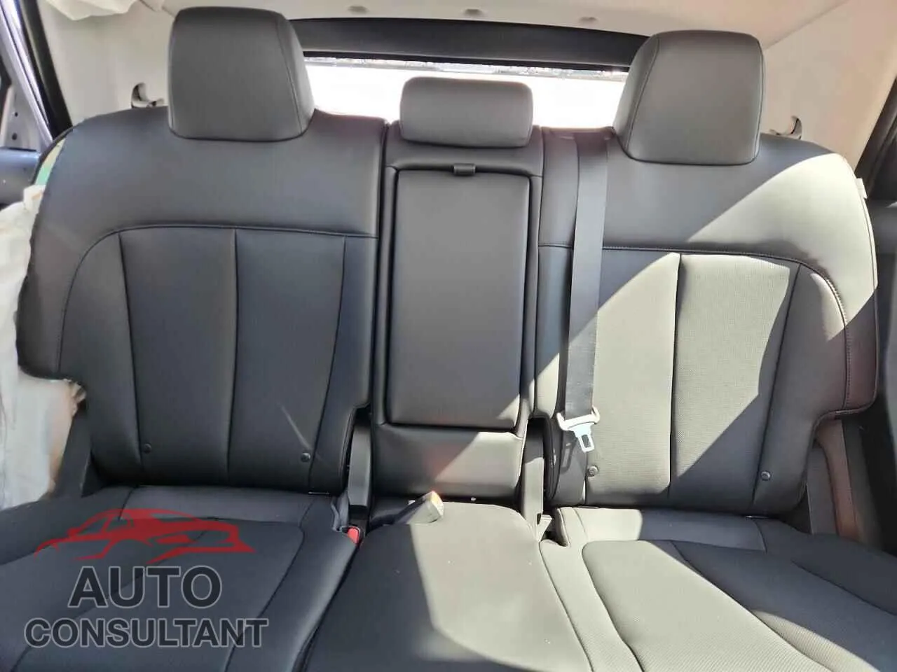 2025 HYUNDAI IONIQ Damaged VIN 7YAKNDDC2SY036355 – odometer reading