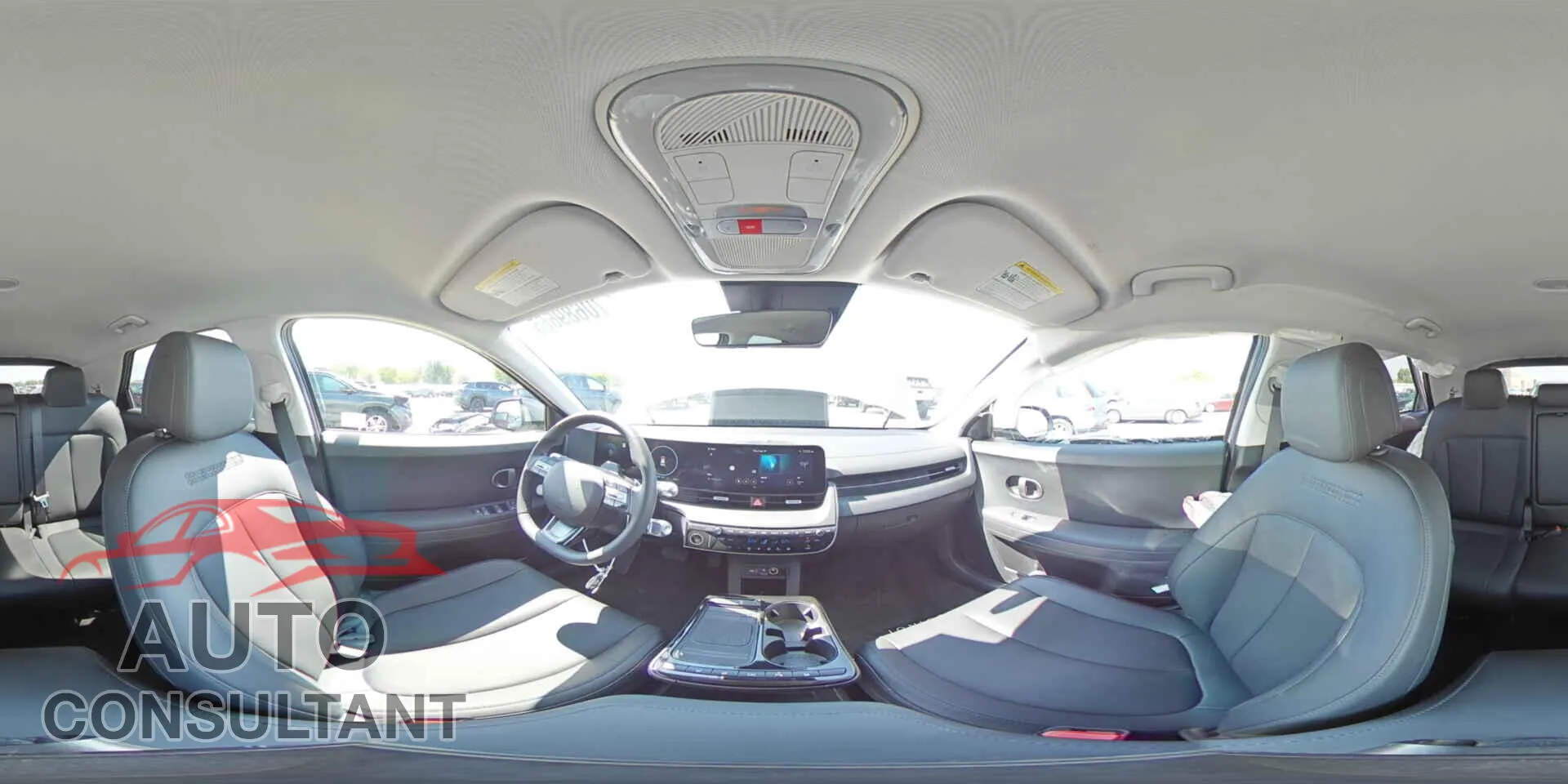 2025 HYUNDAI IONIQ Damaged VIN 7YAKNDDC2SY036355 – photo 15
