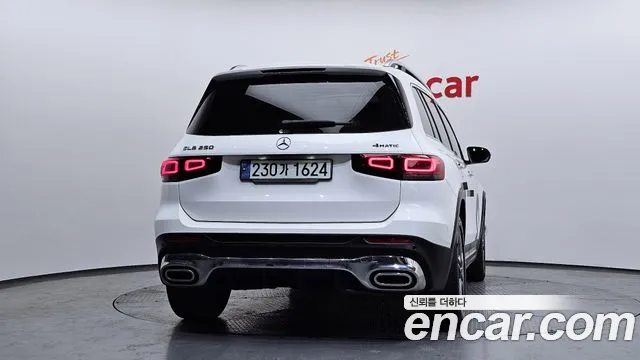 2021 Mercedes-Benz Glb-Class X247 Glb250 4matic Sold VIN HDDHSJURUE2772882 – front exterior