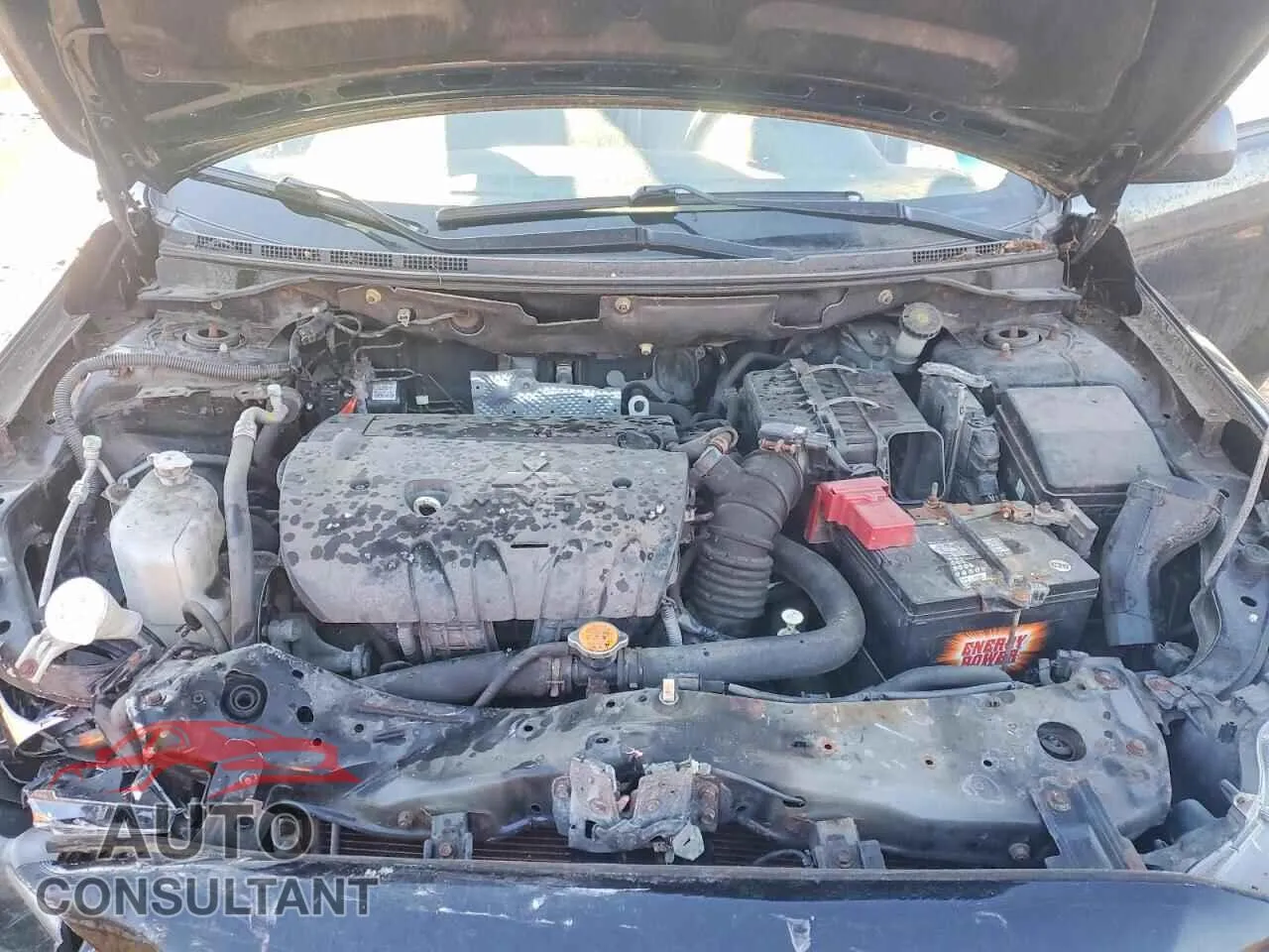 2011 MITSUBISHI LANCER Used VIN JA32U2FU7BU043618 – photo 11
