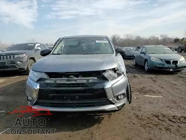 2016 MITSUBISHI OUTLANDER Damaged VIN JA4AD2A33GZ028260 – photo 13