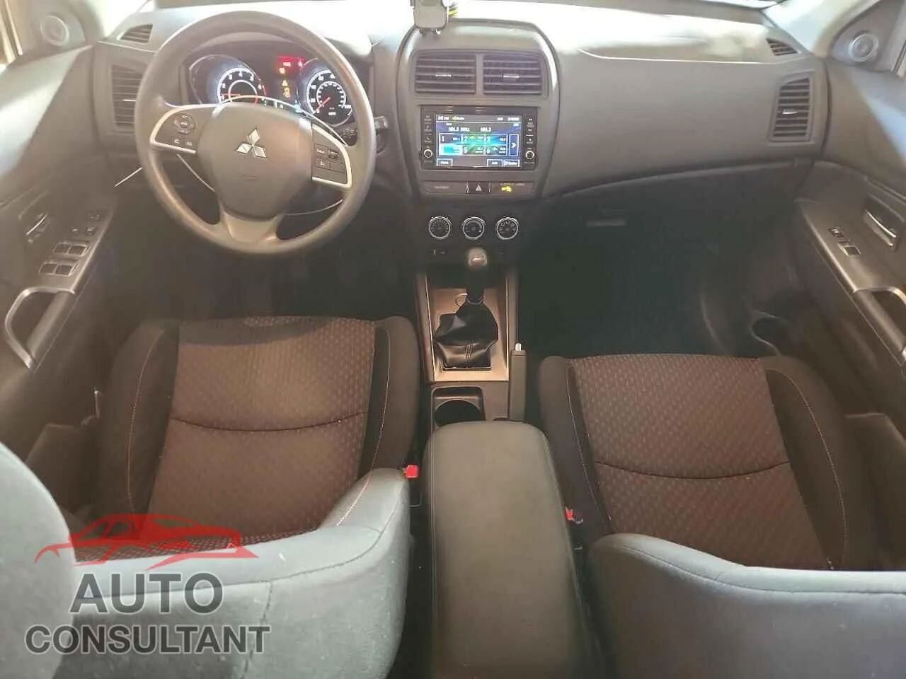 2018 MITSUBISHI OUTLANDER Damaged VIN JA4AP3AU6JZ018786 – undercarriage 2018 MITSUBISHI OUTLANDER Damaged VIN JA4AP3AU6JZ018786 – undercarriage