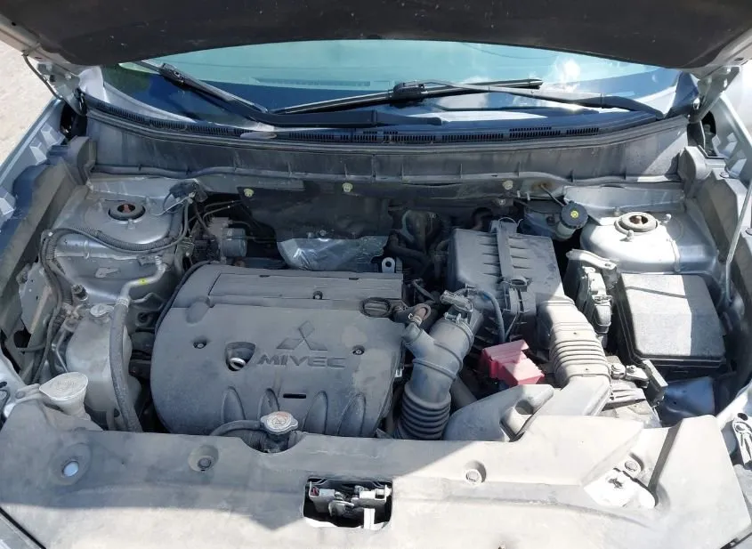 2018 MITSUBISHI Outlander Sport Used VIN JA4AP3AU7JU012315 – photo 13