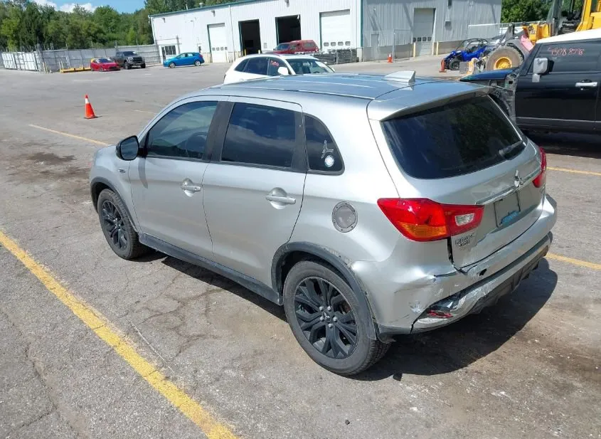 2018 MITSUBISHI Outlander Sport Used VIN JA4AP3AU7JU012315 – photo 14
