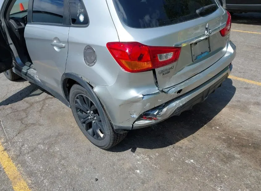 2018 MITSUBISHI Outlander Sport Used VIN JA4AP3AU7JU012315 – photo 15