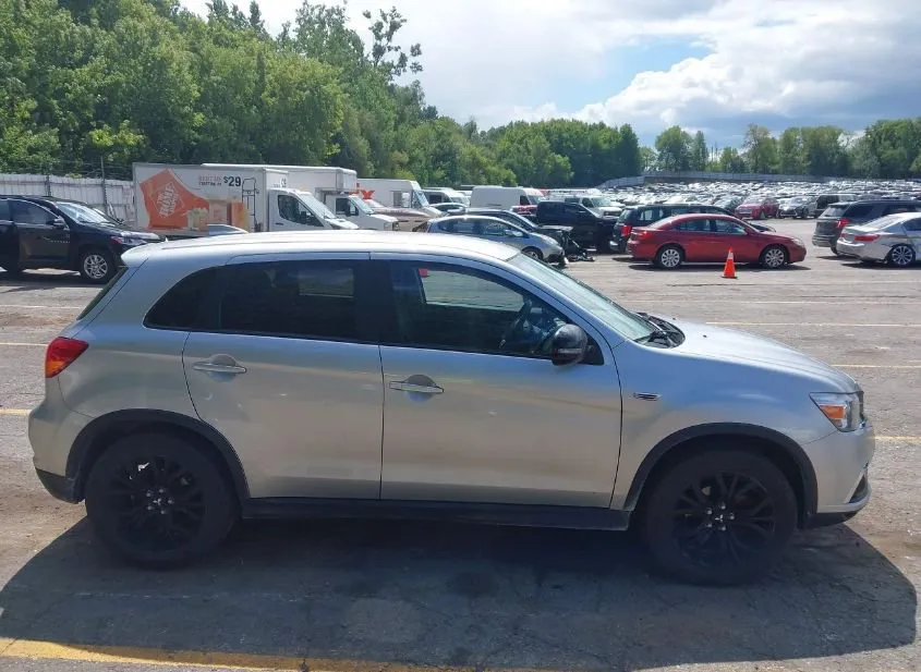 2018 MITSUBISHI Outlander Sport Used VIN JA4AP3AU7JU012315 – photo 18