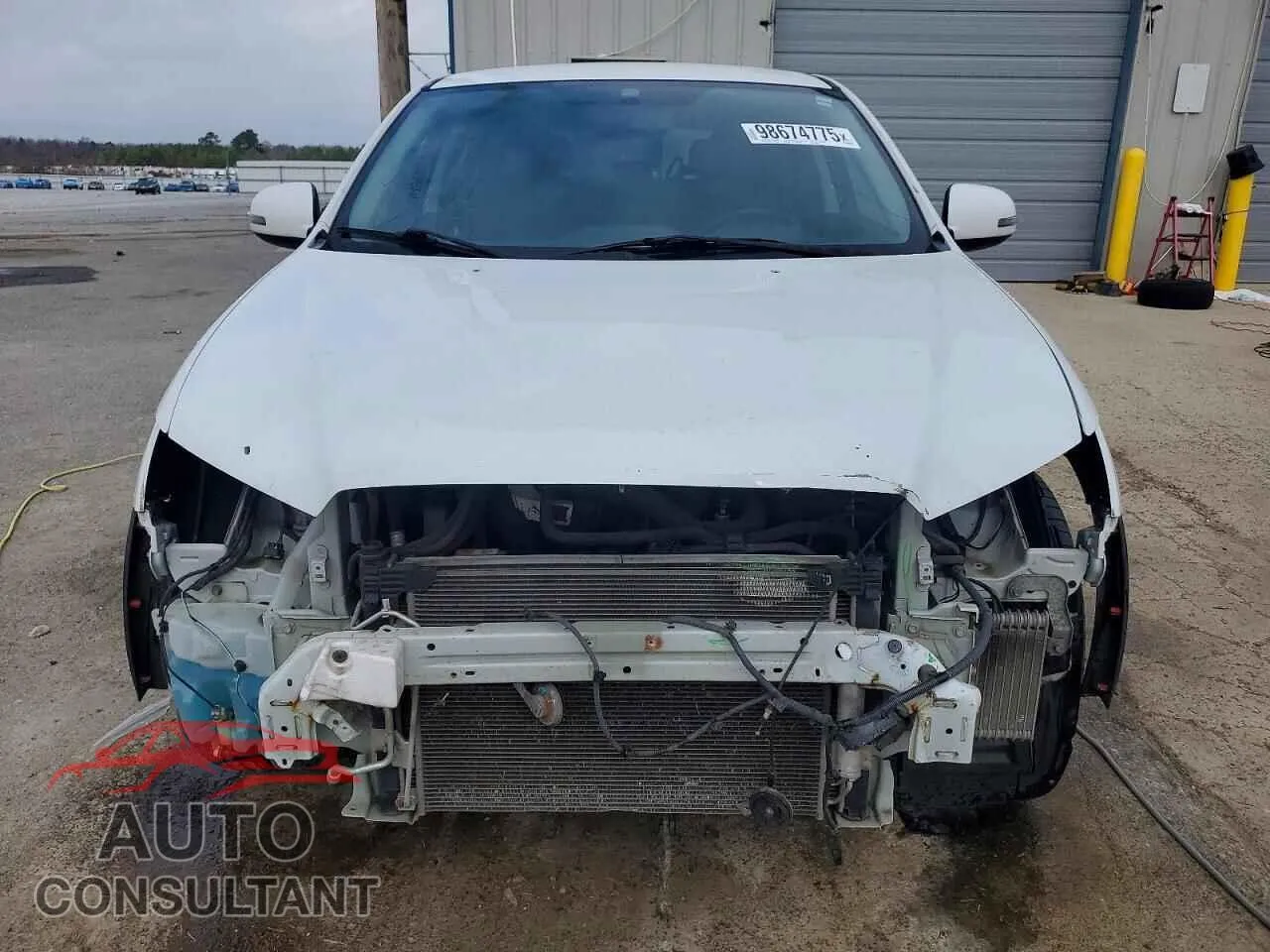 2017 MITSUBISHI OUTLANDER Damaged VIN JA4AR3AU5HZ010943 – interior seats 2017 MITSUBISHI OUTLANDER Damaged VIN JA4AR3AU5HZ010943 – interior seats