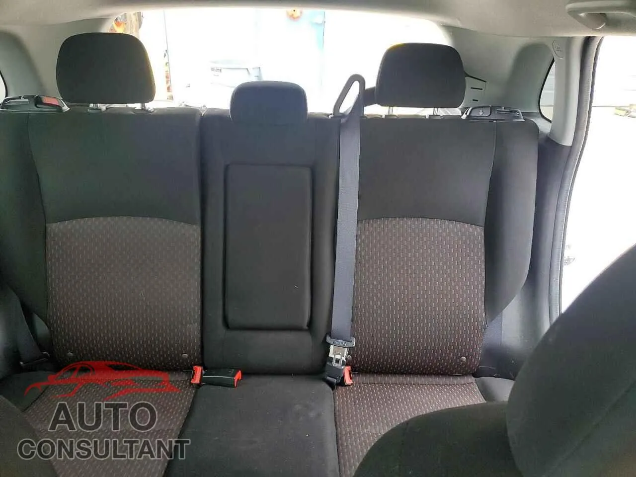2017 MITSUBISHI OUTLANDER Damaged VIN JA4AR3AU5HZ010943 – odometer reading 2017 MITSUBISHI OUTLANDER Damaged VIN JA4AR3AU5HZ010943 – odometer reading