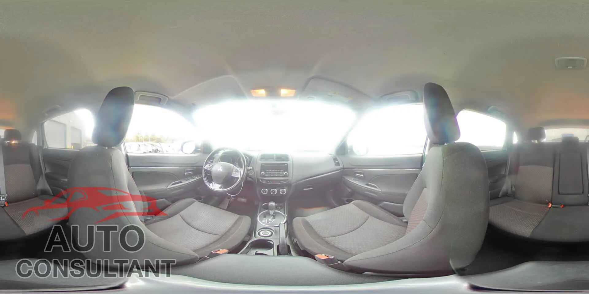 2017 MITSUBISHI OUTLANDER Damaged VIN JA4AR3AU5HZ010943 – photo 16 2017 MITSUBISHI OUTLANDER Damaged VIN JA4AR3AU5HZ010943 – photo 16