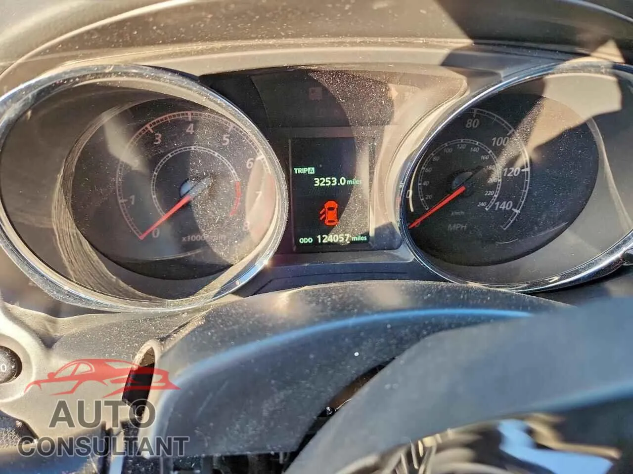 2018 MITSUBISHI OUTLANDER Damaged VIN JA4AR3AU9JZ023331 – trunk area