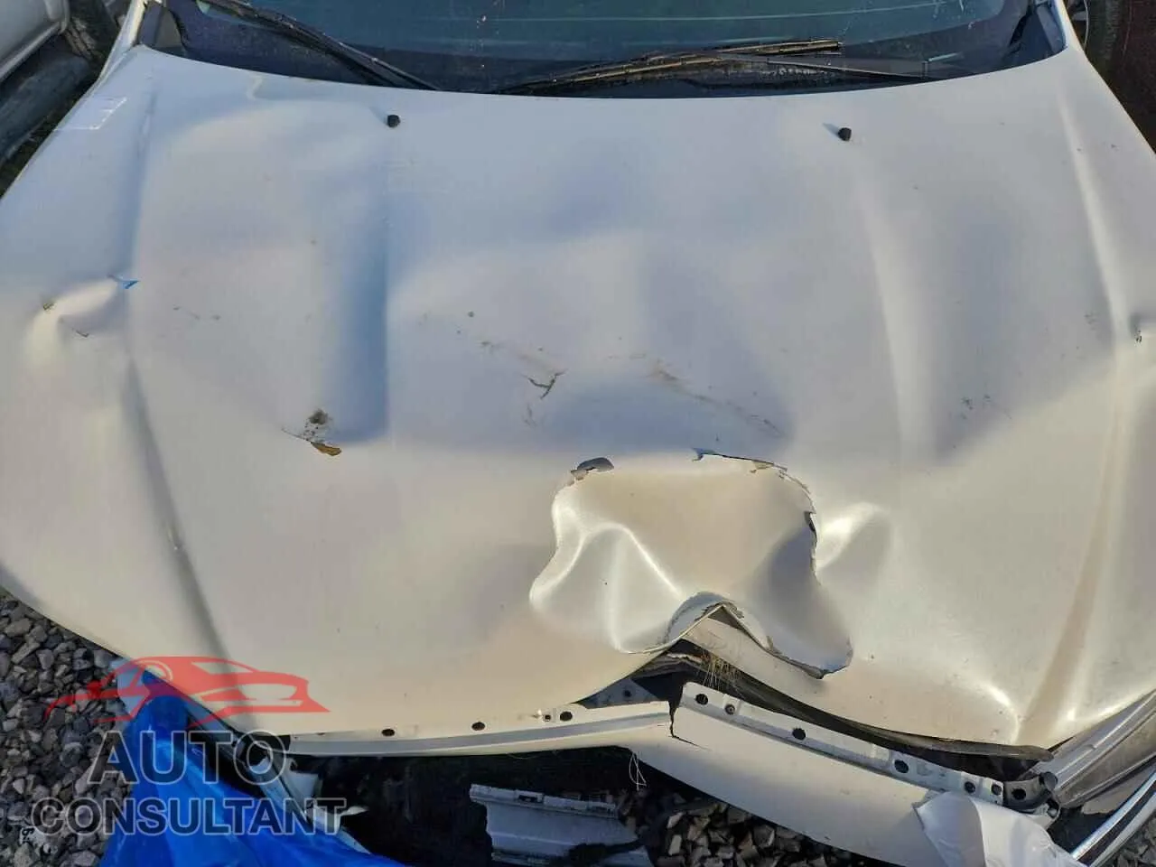 2018 MITSUBISHI OUTLANDER Damaged VIN JA4AR3AU9JZ023331 – photo 12