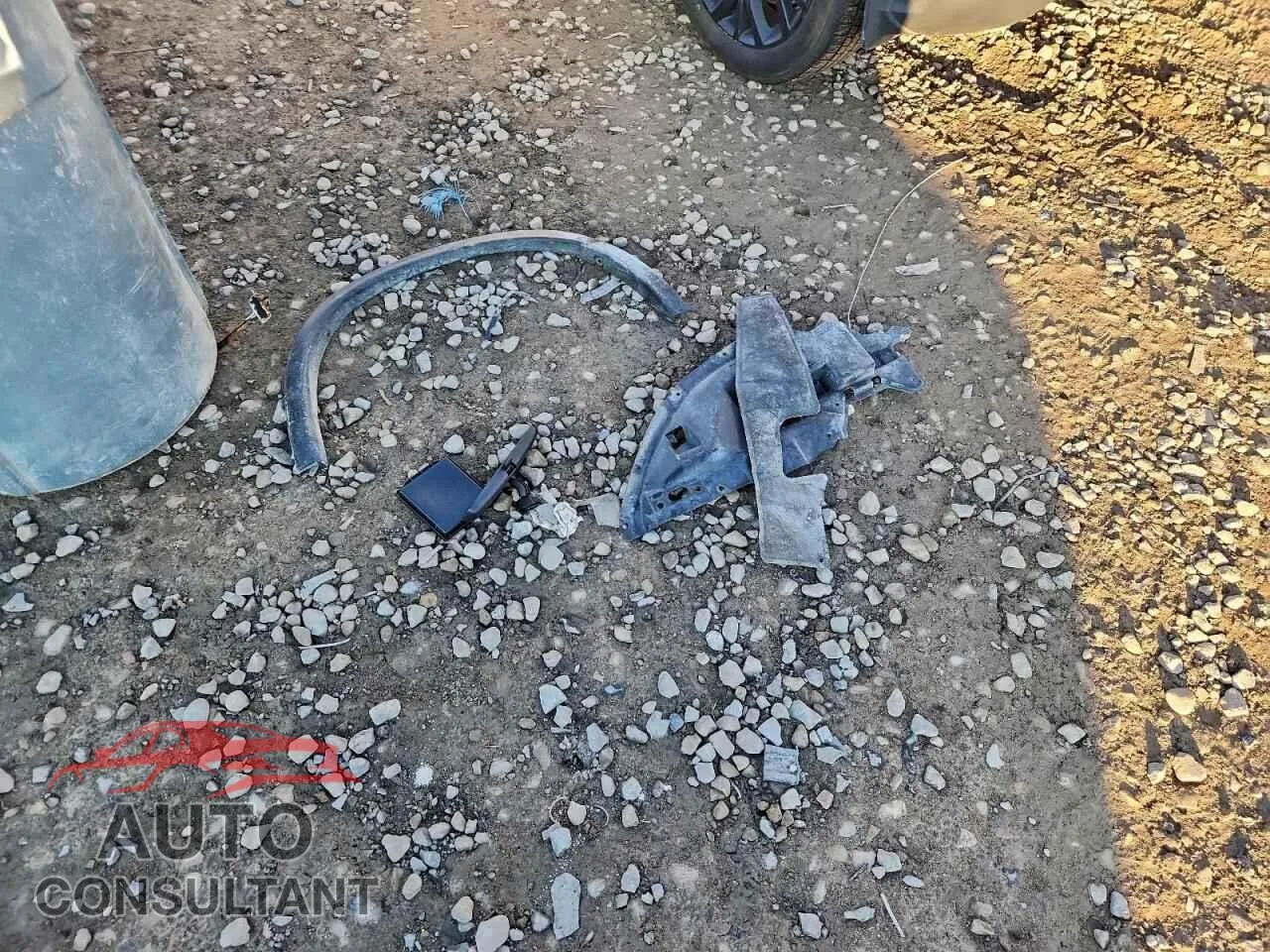 2018 MITSUBISHI OUTLANDER Damaged VIN JA4AR3AU9JZ023331 – photo 13