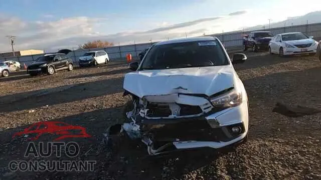 2018 MITSUBISHI OUTLANDER Damaged VIN JA4AR3AU9JZ023331 – photo 15