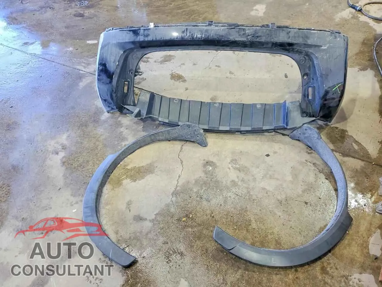 2020 MITSUBISHI ECLIPSE Damaged VIN JA4AS3AA9LZ033497 – photo 13