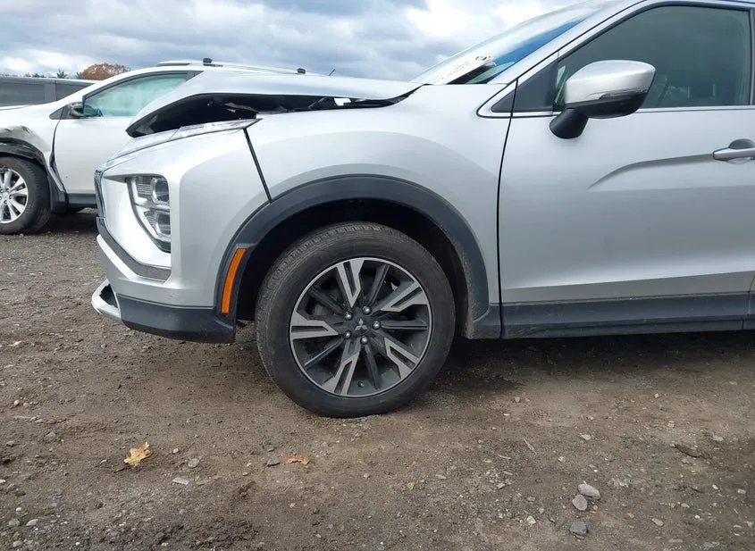 2024 MITSUBISHI Eclipse Cross Used VIN JA4ATWAA2RZ003362 – photo 12