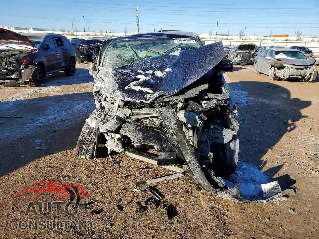 2015 MITSUBISHI OUTLANDER Damaged VIN JA4AZ3A30FZ010353 – interior seats