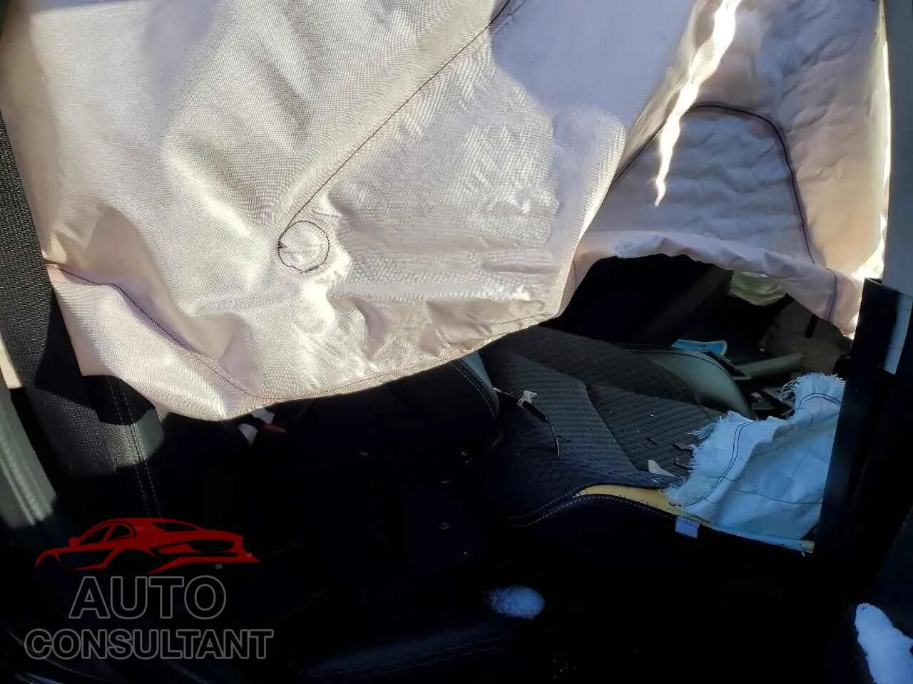 2015 MITSUBISHI OUTLANDER Damaged VIN JA4AZ3A30FZ010353 – odometer reading