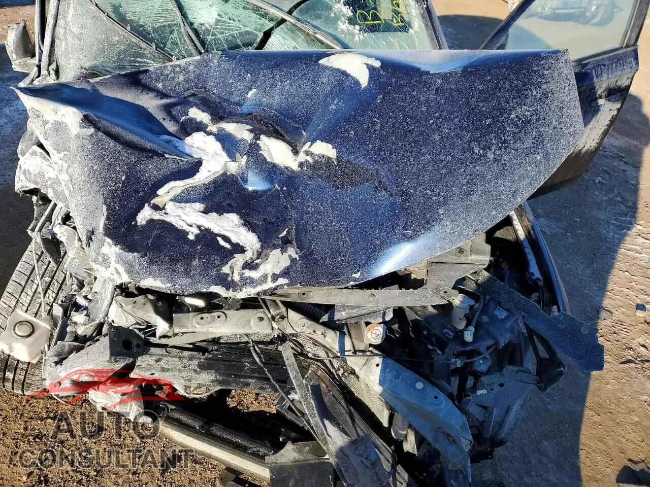 2015 MITSUBISHI OUTLANDER Damaged VIN JA4AZ3A30FZ010353 – photo 11