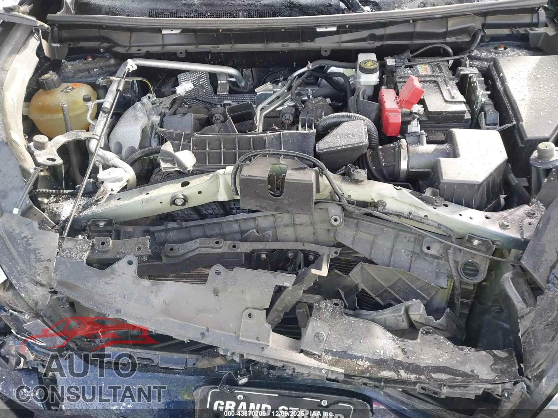 2023 MITSUBISHI OUTLANDER Damaged VIN JA4J4UA82PZ026670 – odometer reading 2023 MITSUBISHI OUTLANDER Damaged VIN JA4J4UA82PZ026670 – odometer reading