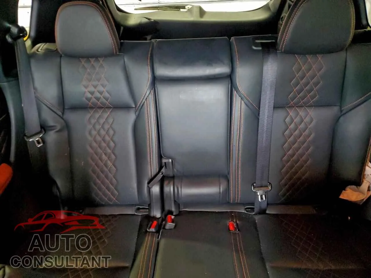2024 MITSUBISHI OUTLANDER Damaged VIN JA4J4WA80RZ055423 – odometer reading
