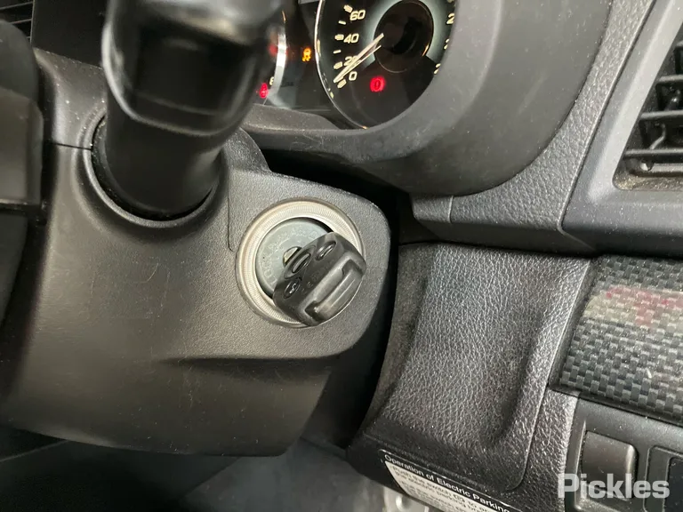 2010 Subaru Liberty Used VIN JF1BM9K92AG004678 – odometer reading 2010 Subaru Liberty Used VIN JF1BM9K92AG004678 – odometer reading